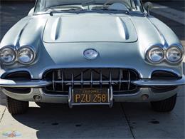 1960 Chevrolet Convertible (CC-2105889) for sale in Torrance, California