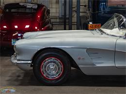 1960 Chevrolet Convertible (CC-2105889) for sale in Torrance, California