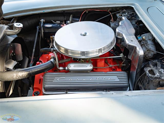1960 Chevrolet Convertible (CC-2105889) for sale in Torrance, California