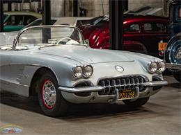1960 Chevrolet Convertible (CC-2105889) for sale in Torrance, California