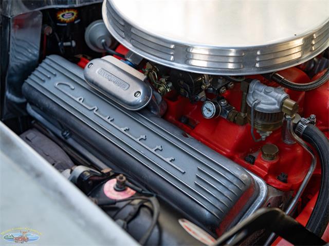 1960 Chevrolet Convertible (CC-2105889) for sale in Torrance, California