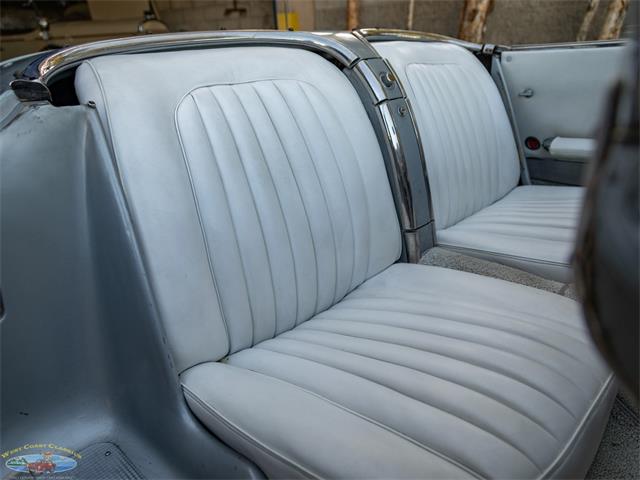 1960 Chevrolet Convertible (CC-2105889) for sale in Torrance, California