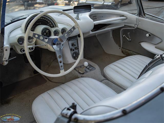 1960 Chevrolet Convertible (CC-2105889) for sale in Torrance, California