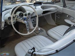 1960 Chevrolet Convertible (CC-2105889) for sale in Torrance, California