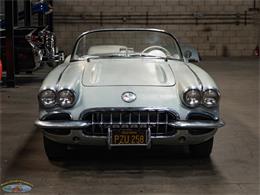 1960 Chevrolet Convertible (CC-2105889) for sale in Torrance, California