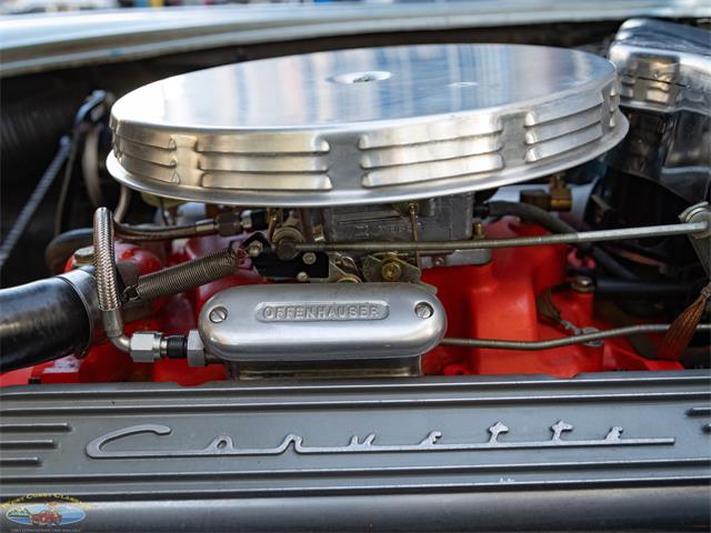 1960 Chevrolet Convertible (CC-2105889) for sale in Torrance, California