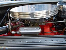 1960 Chevrolet Convertible (CC-2105889) for sale in Torrance, California