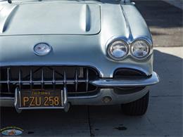 1960 Chevrolet Convertible (CC-2105889) for sale in Torrance, California