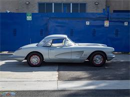 1960 Chevrolet Convertible (CC-2105889) for sale in Torrance, California