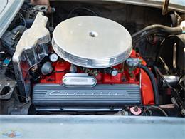 1960 Chevrolet Convertible (CC-2105889) for sale in Torrance, California