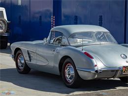 1960 Chevrolet Convertible (CC-2105889) for sale in Torrance, California