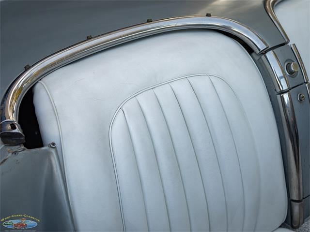 1960 Chevrolet Convertible (CC-2105889) for sale in Torrance, California