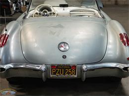 1960 Chevrolet Convertible (CC-2105889) for sale in Torrance, California
