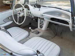 1960 Chevrolet Convertible (CC-2105889) for sale in Torrance, California