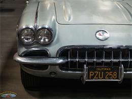 1960 Chevrolet Convertible (CC-2105889) for sale in Torrance, California