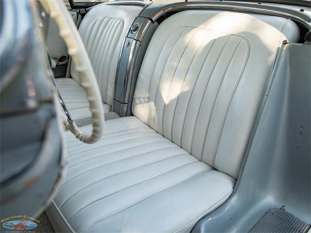 1960 Chevrolet Convertible (CC-2105889) for sale in Torrance, California