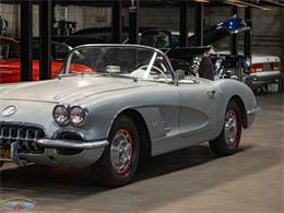 1960 Chevrolet Convertible (CC-2105889) for sale in Torrance, California