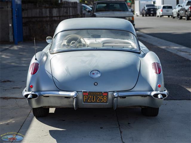 1960 Chevrolet Convertible (CC-2105889) for sale in Torrance, California