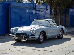 1960 Chevrolet Convertible (CC-2105889) for sale in Torrance, California