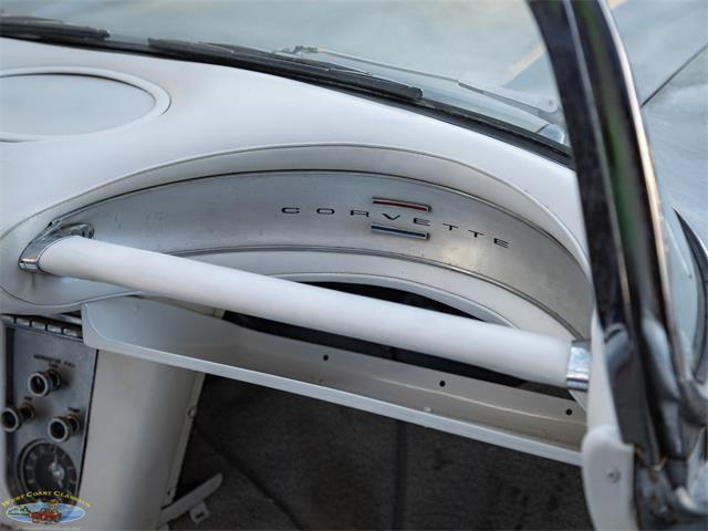 1960 Chevrolet Convertible (CC-2105889) for sale in Torrance, California