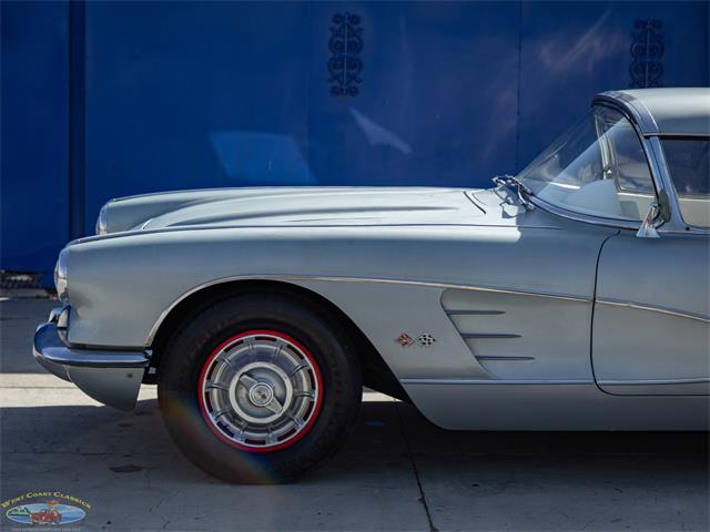 1960 Chevrolet Convertible (CC-2105889) for sale in Torrance, California