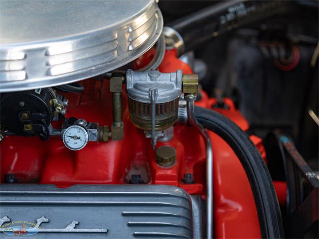 1960 Chevrolet Convertible (CC-2105889) for sale in Torrance, California