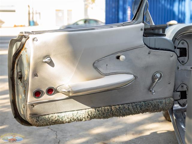 1960 Chevrolet Convertible (CC-2105889) for sale in Torrance, California