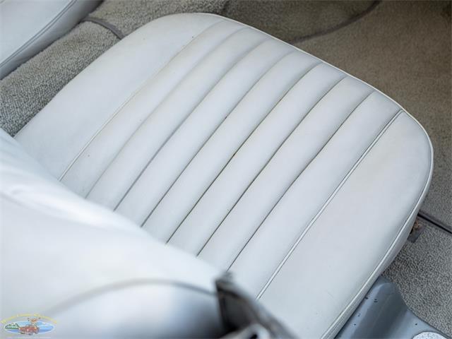 1960 Chevrolet Convertible (CC-2105889) for sale in Torrance, California