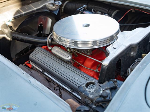 1960 Chevrolet Convertible (CC-2105889) for sale in Torrance, California