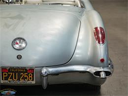 1960 Chevrolet Convertible (CC-2105889) for sale in Torrance, California