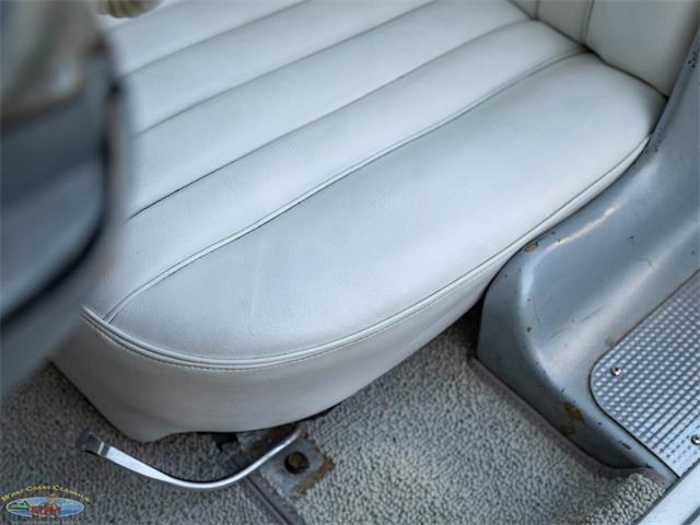 1960 Chevrolet Convertible (CC-2105889) for sale in Torrance, California