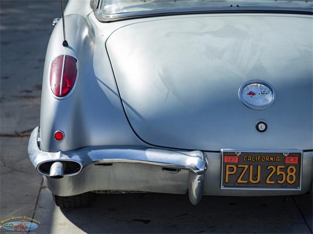 1960 Chevrolet Convertible (CC-2105889) for sale in Torrance, California