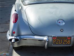 1960 Chevrolet Convertible (CC-2105889) for sale in Torrance, California