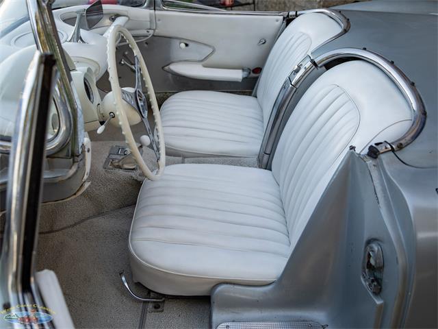1960 Chevrolet Convertible (CC-2105889) for sale in Torrance, California