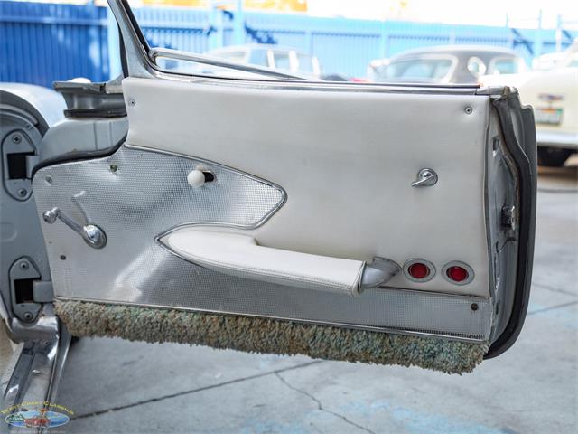 1960 Chevrolet Convertible (CC-2105889) for sale in Torrance, California