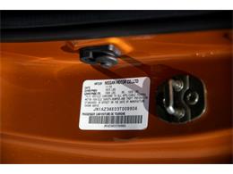2003 Nissan 350Z (CC-2100589) for sale in New Salem, Massachusetts