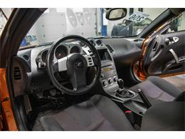 2003 Nissan 350Z (CC-2100589) for sale in New Salem, Massachusetts