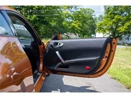 2003 Nissan 350Z (CC-2100589) for sale in New Salem, Massachusetts