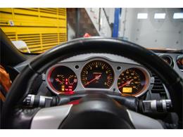 2003 Nissan 350Z (CC-2100589) for sale in New Salem, Massachusetts