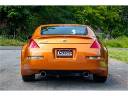2003 Nissan 350Z (CC-2100589) for sale in New Salem, Massachusetts