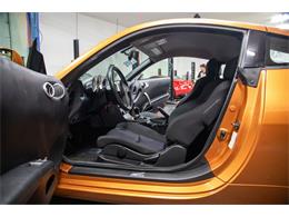 2003 Nissan 350Z (CC-2100589) for sale in New Salem, Massachusetts