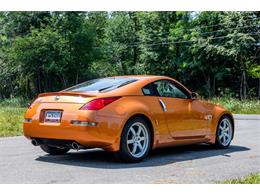 2003 Nissan 350Z (CC-2100589) for sale in New Salem, Massachusetts
