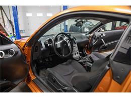 2003 Nissan 350Z (CC-2100589) for sale in New Salem, Massachusetts