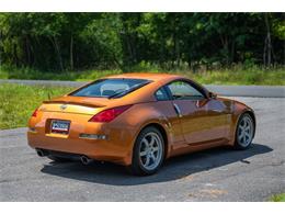 2003 Nissan 350Z (CC-2100589) for sale in New Salem, Massachusetts