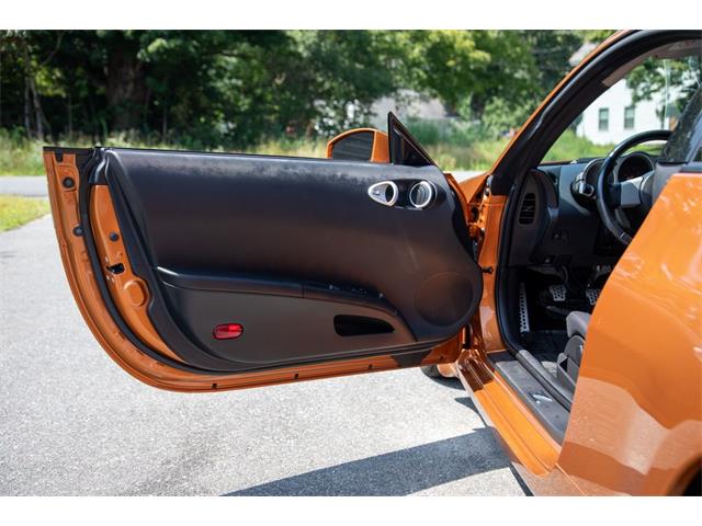2003 Nissan 350Z (CC-2100589) for sale in New Salem, Massachusetts