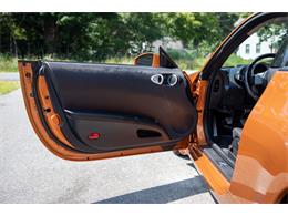 2003 Nissan 350Z (CC-2100589) for sale in New Salem, Massachusetts