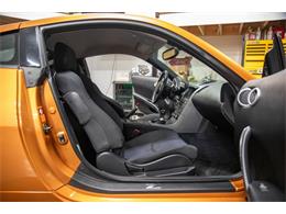 2003 Nissan 350Z (CC-2100589) for sale in New Salem, Massachusetts