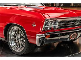 1967 Chevrolet Chevelle (CC-2105892) for sale in Plymouth, Michigan