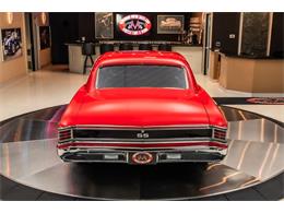 1967 Chevrolet Chevelle (CC-2105892) for sale in Plymouth, Michigan