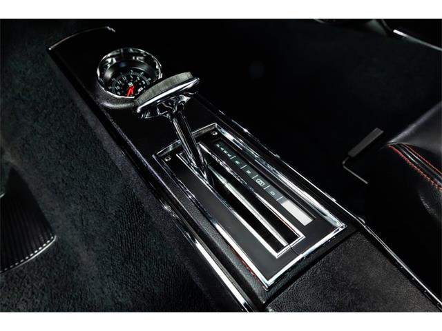 1967 Chevrolet Chevelle (CC-2105892) for sale in Plymouth, Michigan